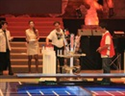 VN đoạt giải ba Robocon châu Á - Thái Bình Dương